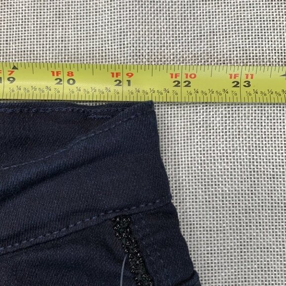 Gloria Vanderbilt Womens Plus Size Amanda Skinny Jeans 22W - Picture 6 of 11